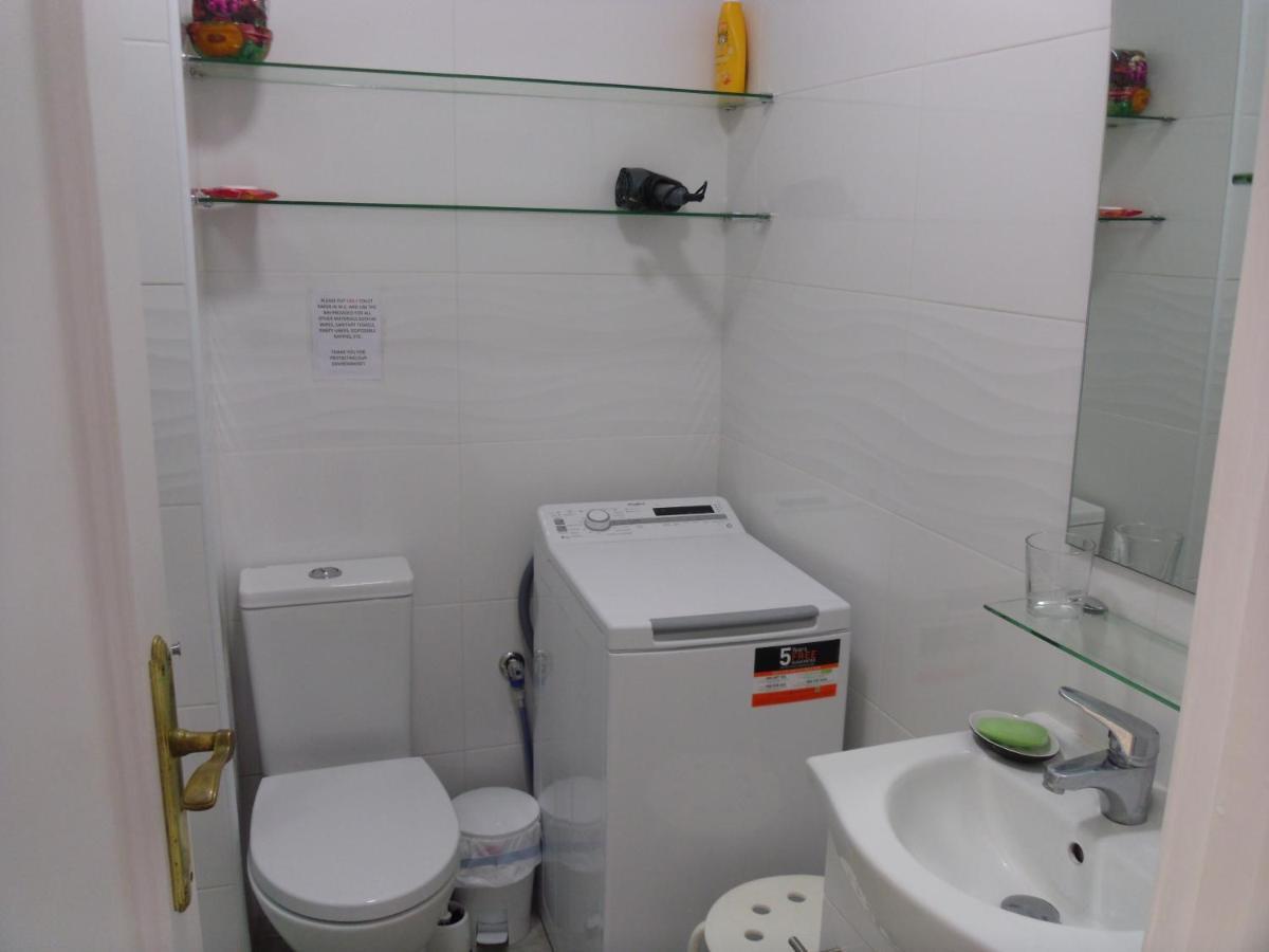 Apartament Sunny In Piscis Building *