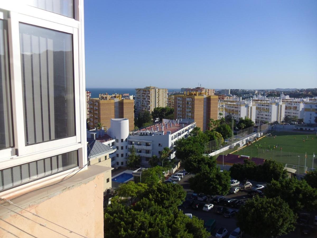 Sunny In Piscis Building Apartment