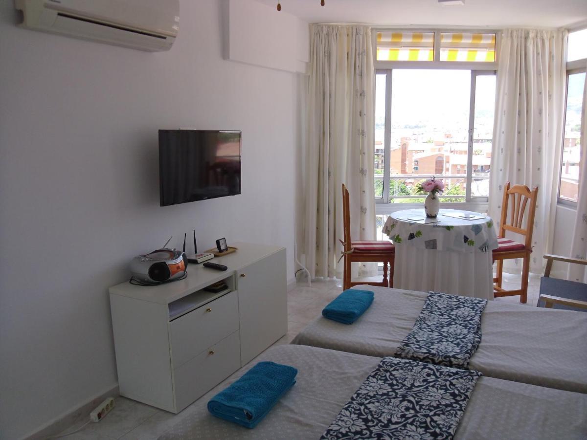Sunny In Piscis Building Appartement *