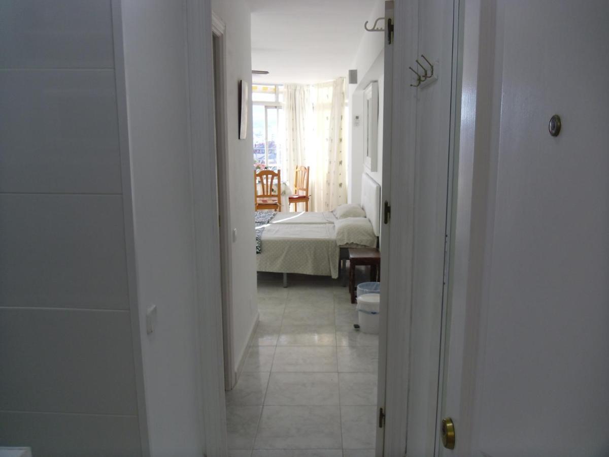 Sunny In Piscis Building Appartement *