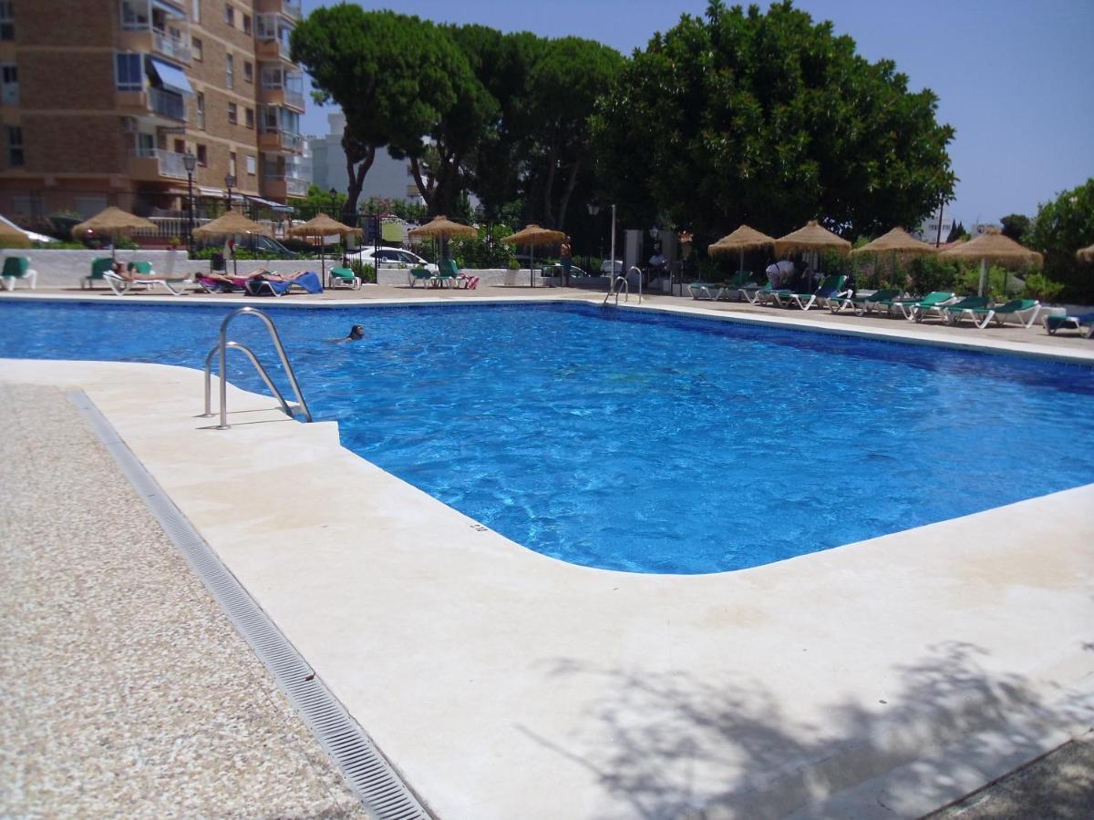 Sunny In Piscis Building Appartement